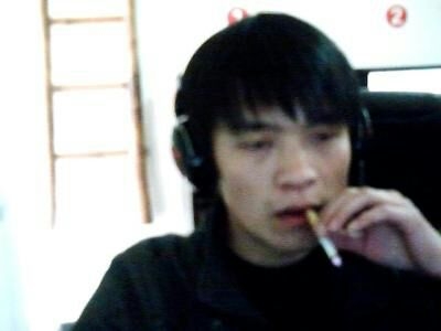 凝视那片天的第一张照片--晋江交友网