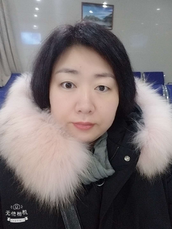 丽丽的第一张照片--晋江交友网
