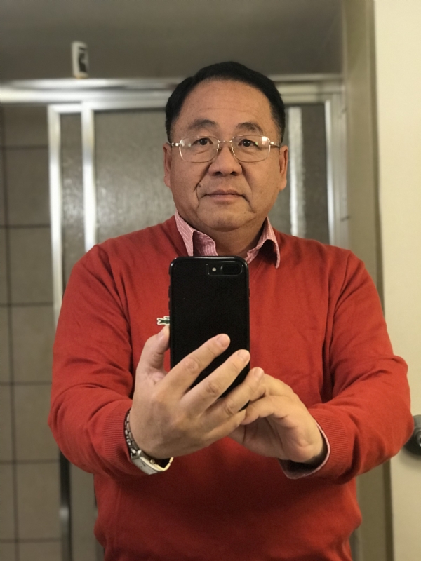 Roger的第一张照片--晋江交友网