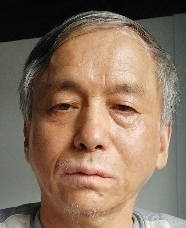 9杰米的第一张照片--晋江交友网