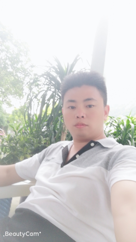守候的第一张照片--晋江交友网