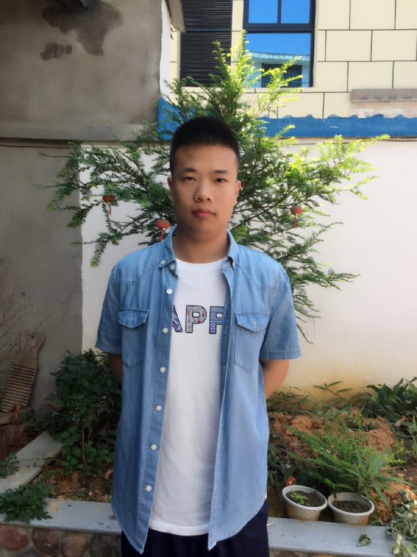 桃子哪去了的第一张照片--晋江交友网