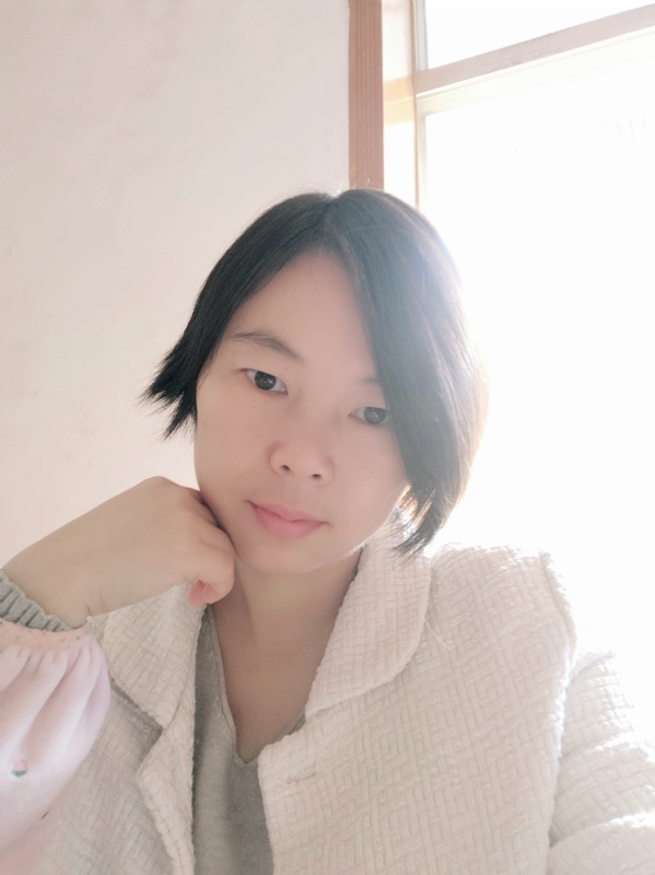 初心的第一张照片--晋江交友网