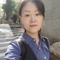 伊琪的第一张照片--晋江交友网
