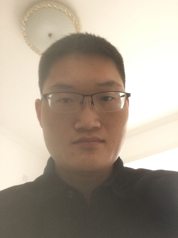 寻觅爱情的第一张照片--晋江交友网