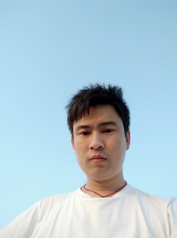 菜菜的第一张照片--晋江交友网