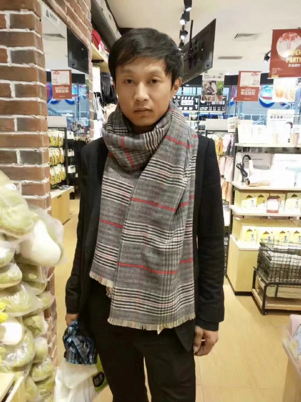 陈杰的第一张照片--晋江交友网