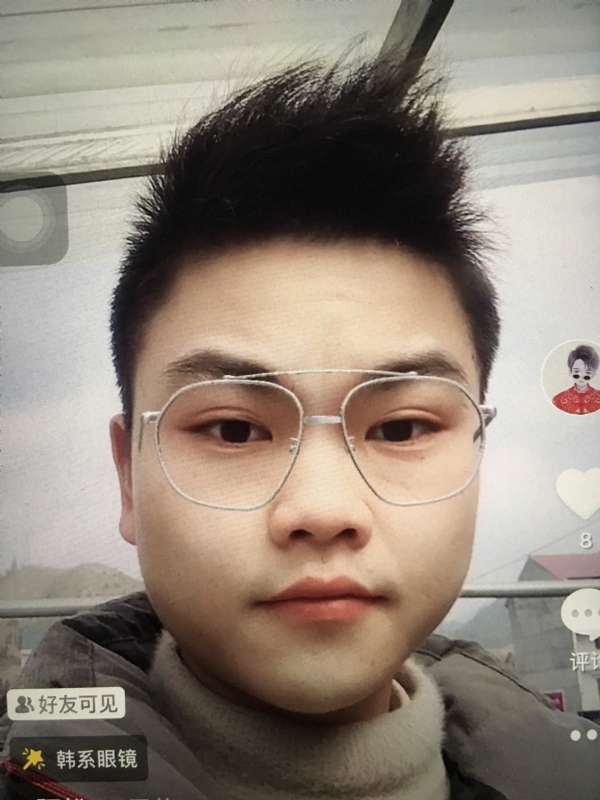 阿松的第一张照片--晋江交友网