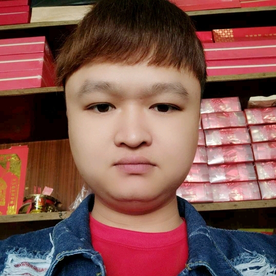 梦海的第一张照片--晋江交友网