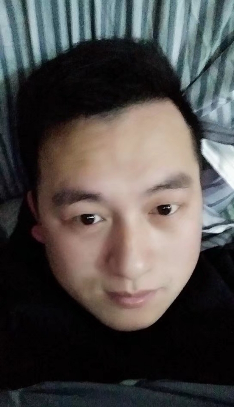 莫等闲白了头的第一张照片--晋江交友网