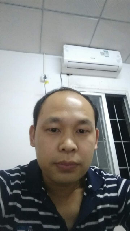 阿星的第一张照片--晋江交友网