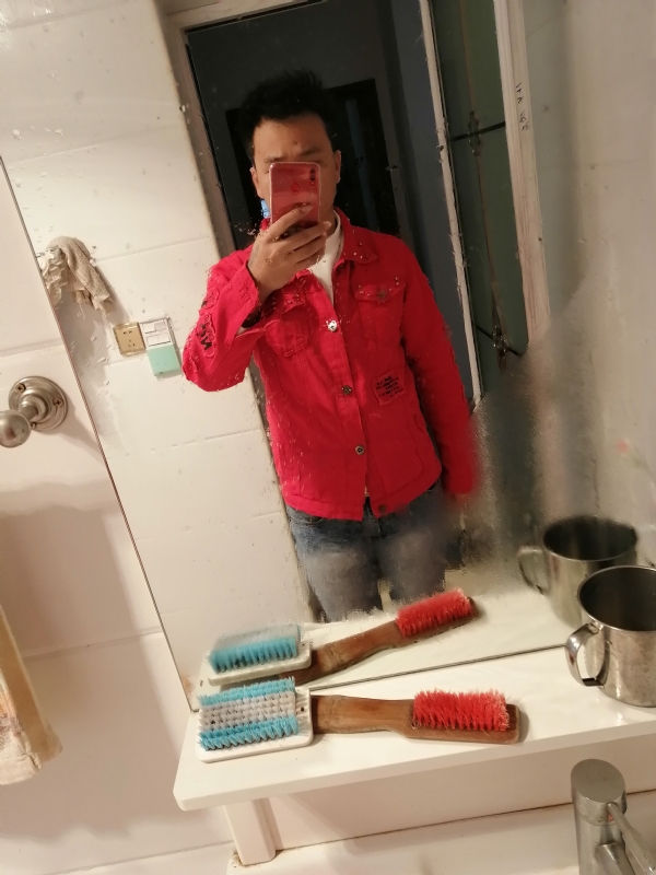 王哒哒的第一张照片--晋江交友网