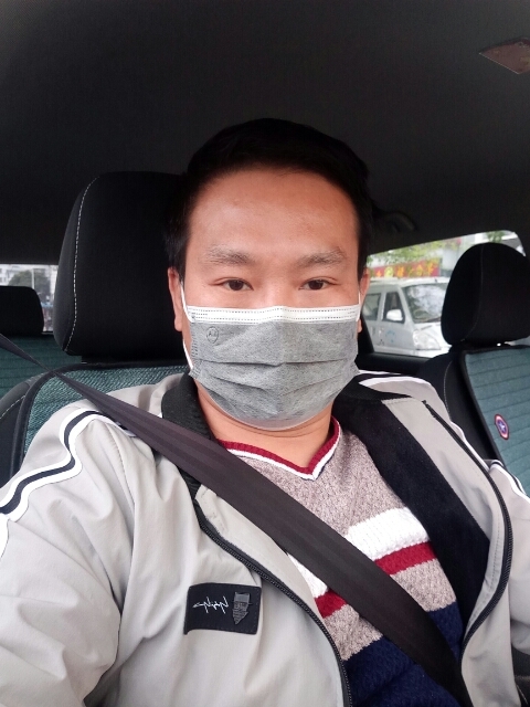 寻缘的第一张照片--晋江交友网
