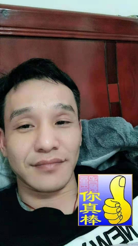 张贤的第一张照片--晋江交友网