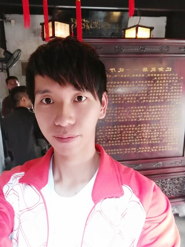 alex流年的第一张照片--晋江交友网