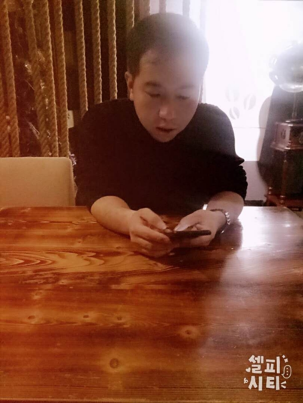 觅爱的第一张照片--晋江交友网