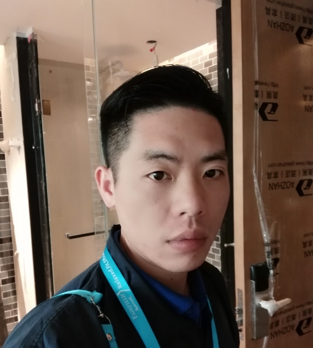木乐的第一张照片--晋江交友网