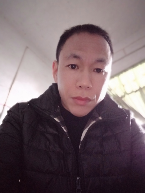 相信真爱的第一张照片--晋江交友网