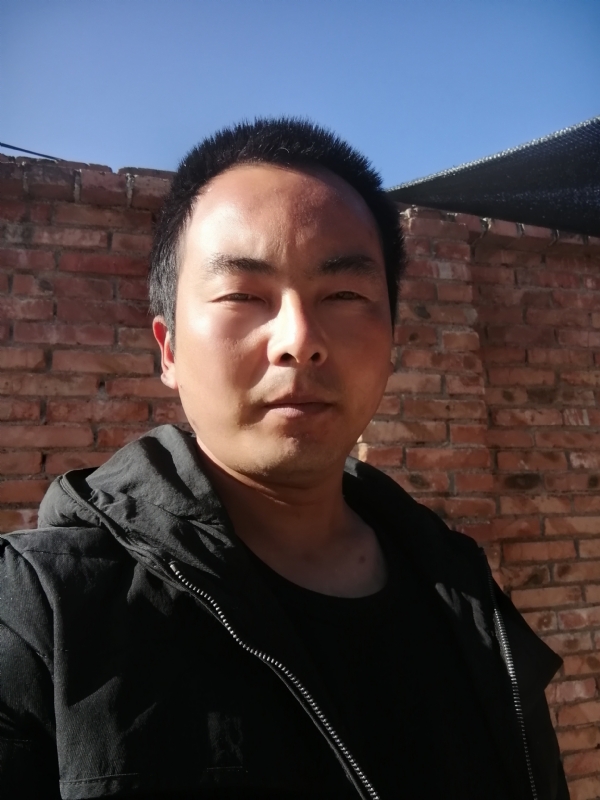 流年寂寞了谁的容颜的第一张照片--晋江交友网