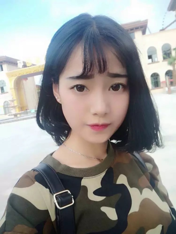 約愛的第一张照片--晋江交友网