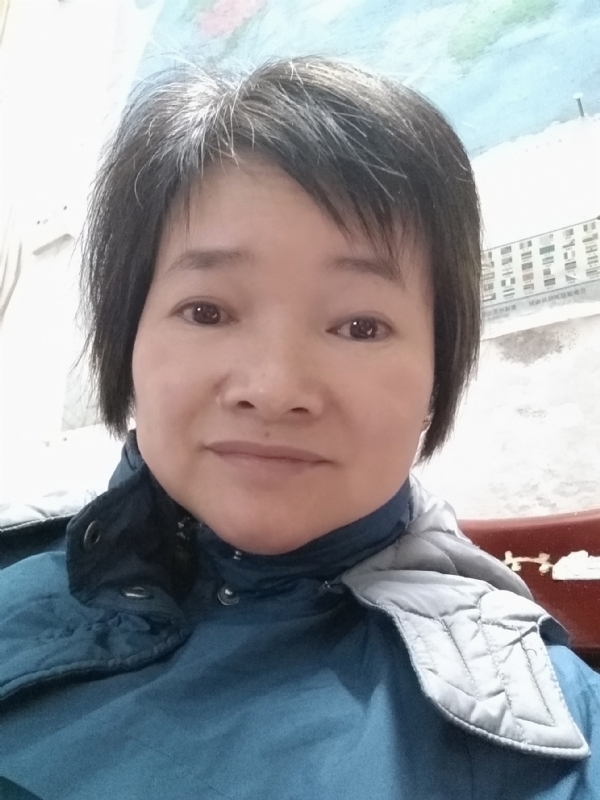 如意的第一张照片--晋江交友网