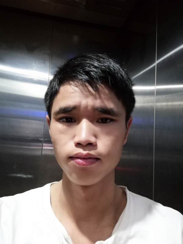 华仔的第一张照片--晋江交友网