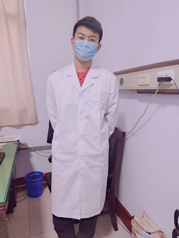 Leslie的第一张照片--晋江交友网