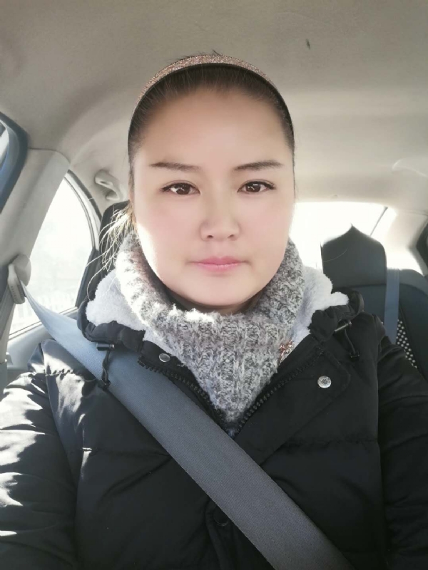 牵手缘的第一张照片--晋江交友网