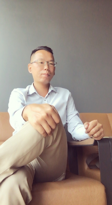 LI的第一张照片--晋江交友网