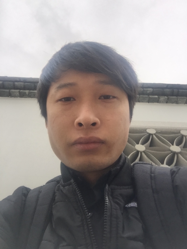 小雷的第一张照片--晋江交友网