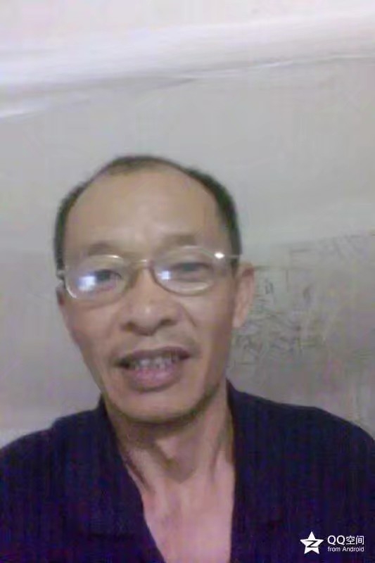 K先生的第一张照片--晋江交友网