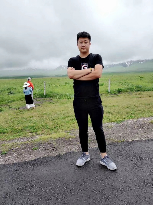 时间厮守的第一张照片--晋江交友网