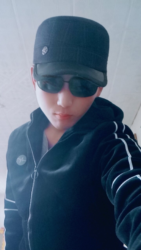 等你的季节的第一张照片--晋江交友网