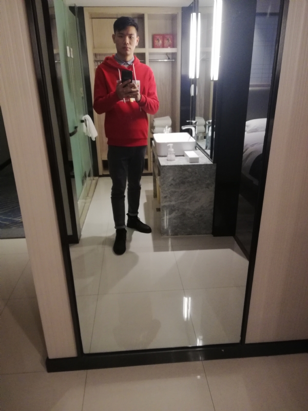 回忆里的小绵羊的第一张照片--晋江交友网
