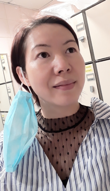 Nana的第一张照片--晋江交友网