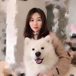 Alice的第一张照片--晋江交友网