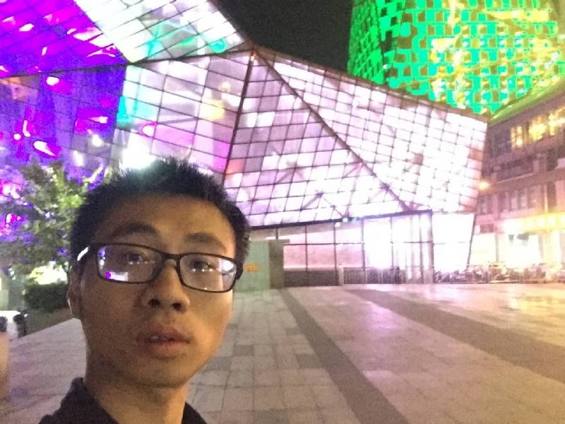 程生的第一张照片--晋江交友网