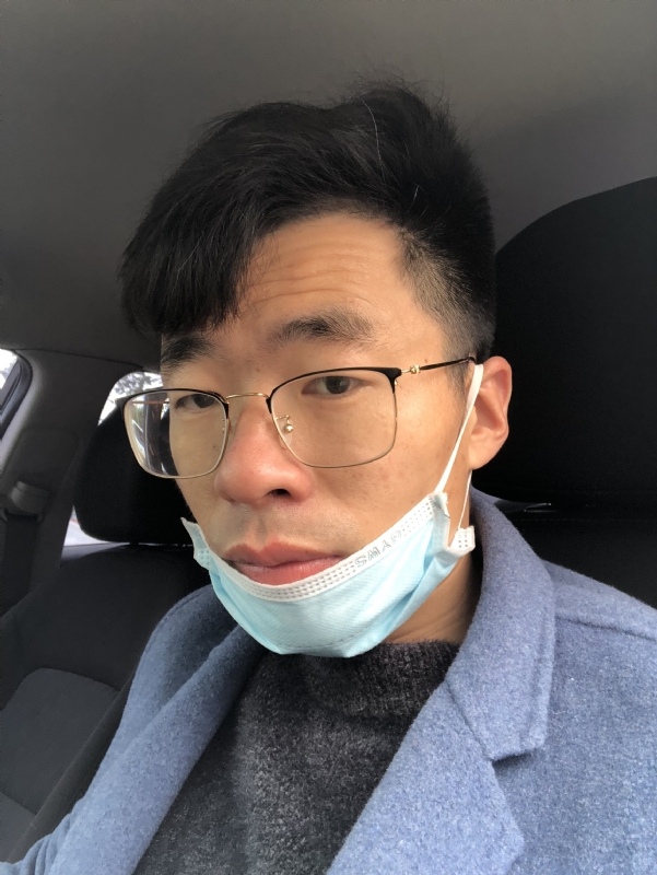 李先生的第一张照片--晋江交友网