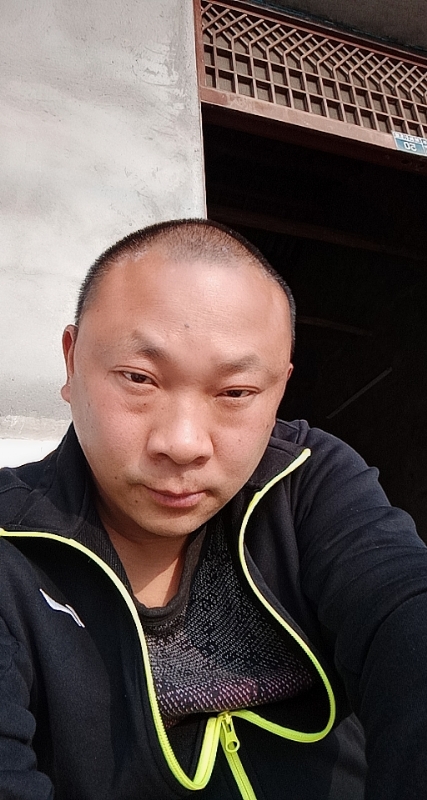 马克的第一张照片--晋江交友网
