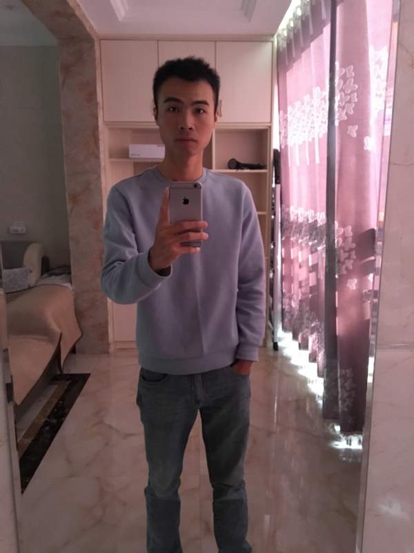 kylin的第一张照片--晋江交友网