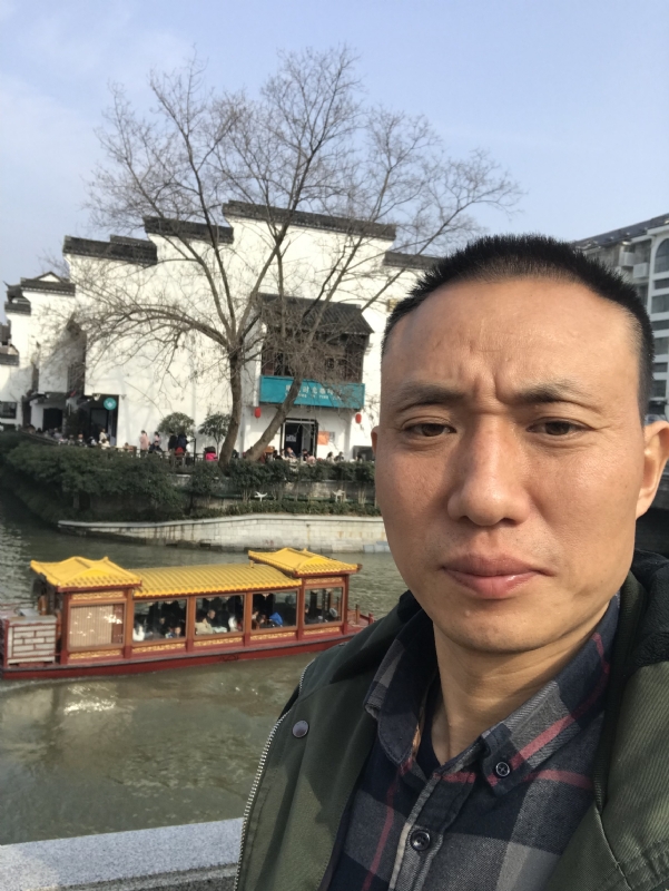 上善的第一张照片--晋江交友网