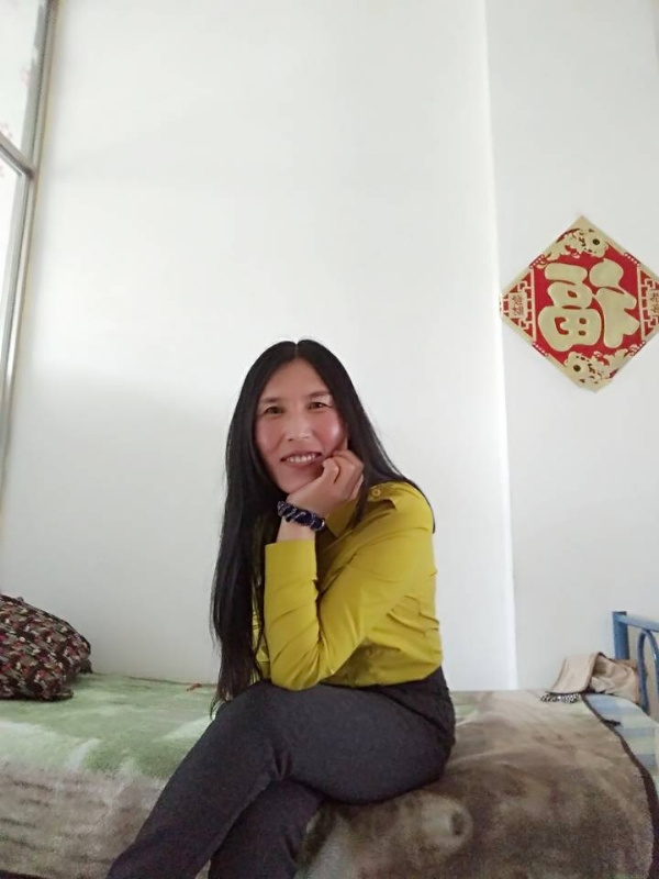 飘萍的第一张照片--晋江交友网