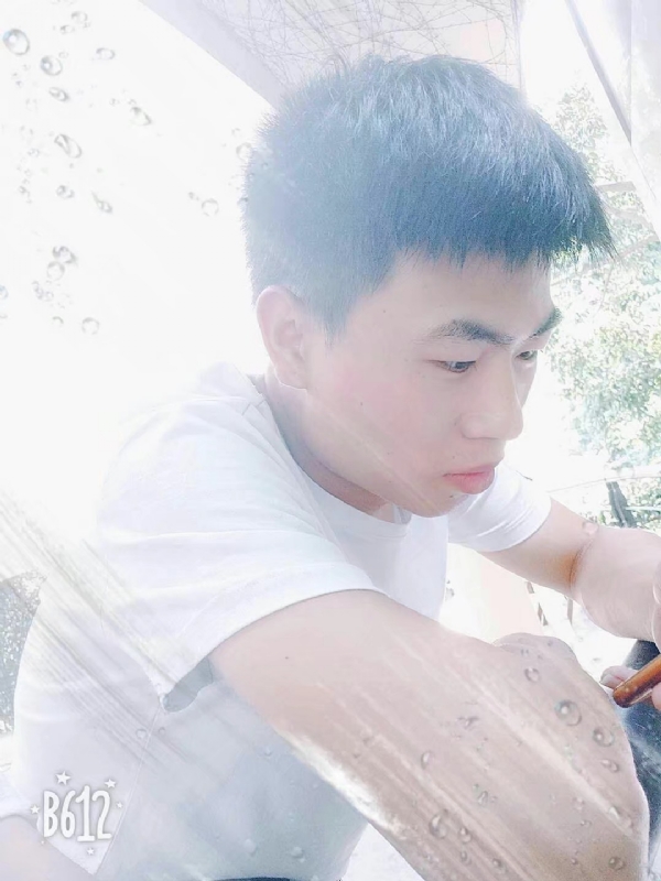 对她说晚安的第一张照片--晋江交友网