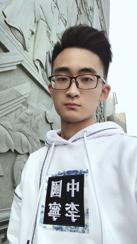 詹红平的第一张照片--晋江交友网