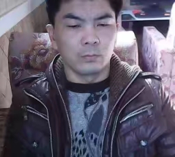 呆子的第一张照片--晋江交友网