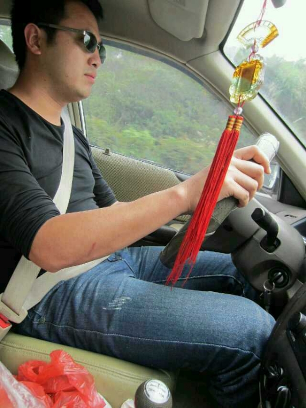 熊猫的第一张照片--晋江交友网