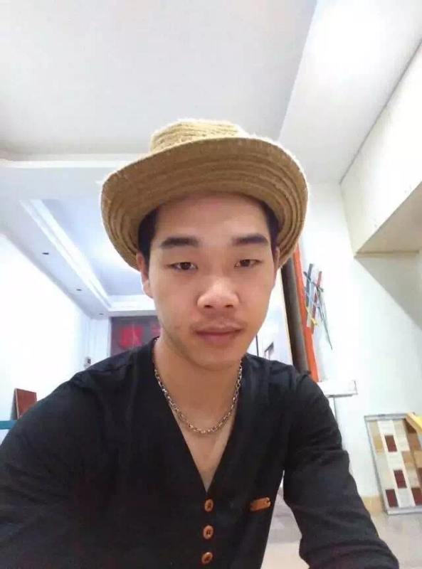 相知相伴的第一张照片--晋江交友网