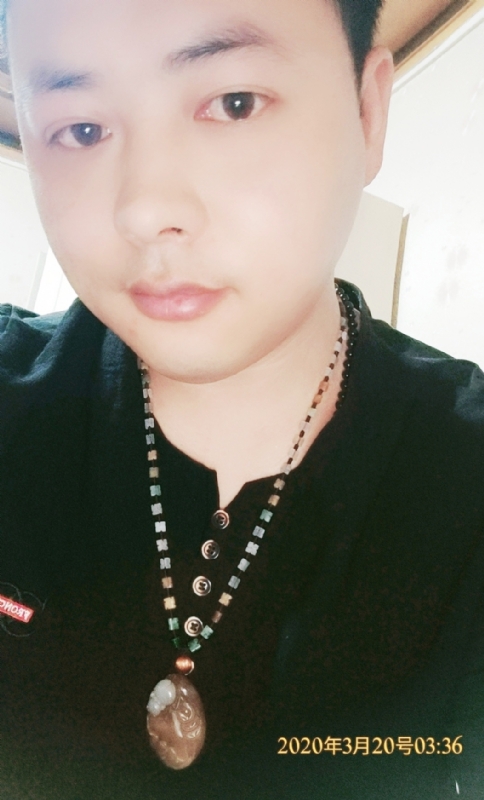 滴水成沙的第一张照片--晋江交友网