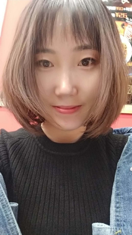 西西的第一张照片--晋江交友网