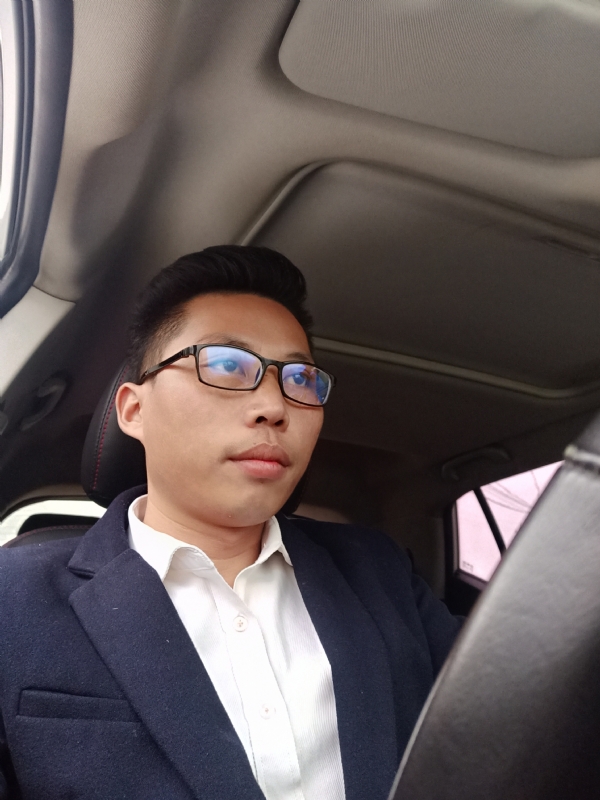 珍惜未来的第一张照片--晋江交友网
